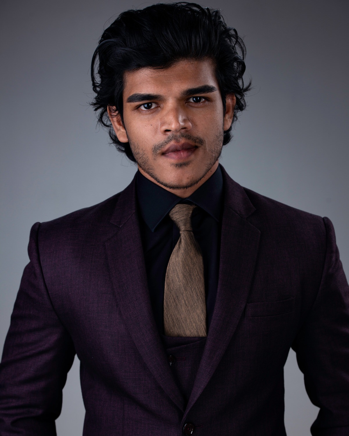 business man